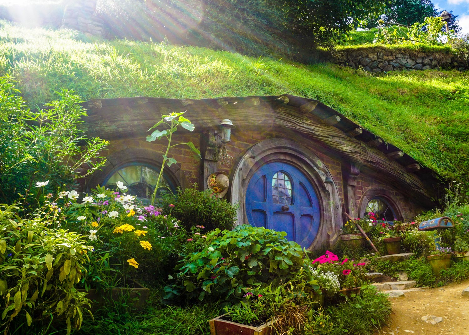 Hobbiton