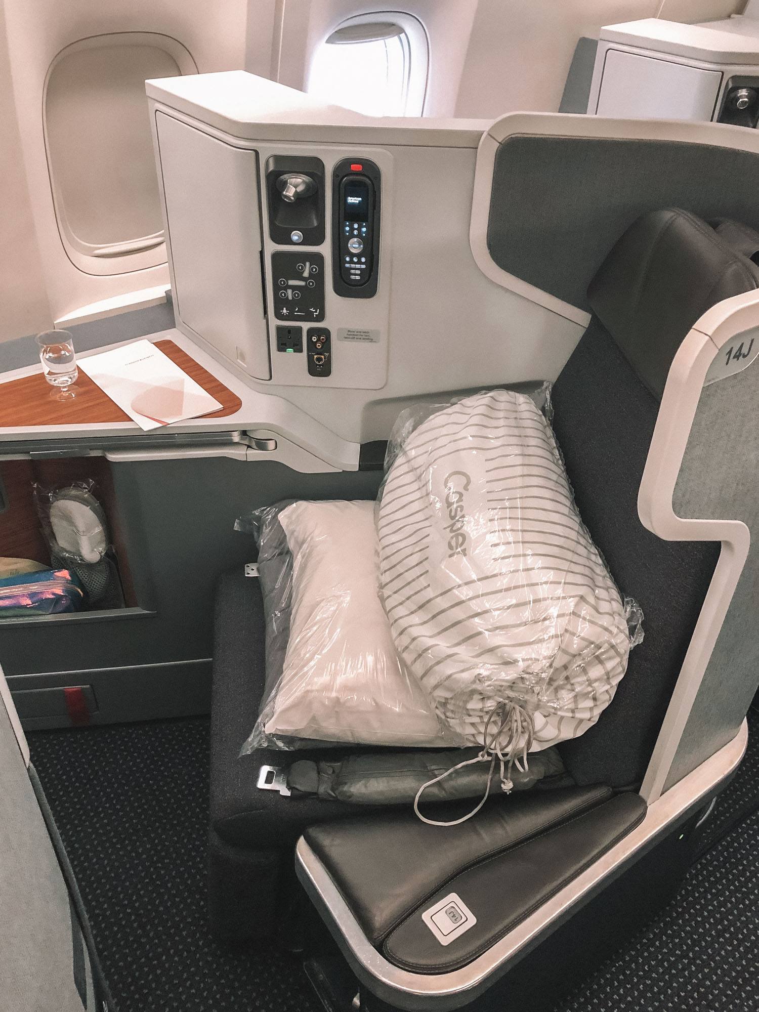 The Ultimate Survival Guide for Long-Haul Flights • The Blonde Abroad