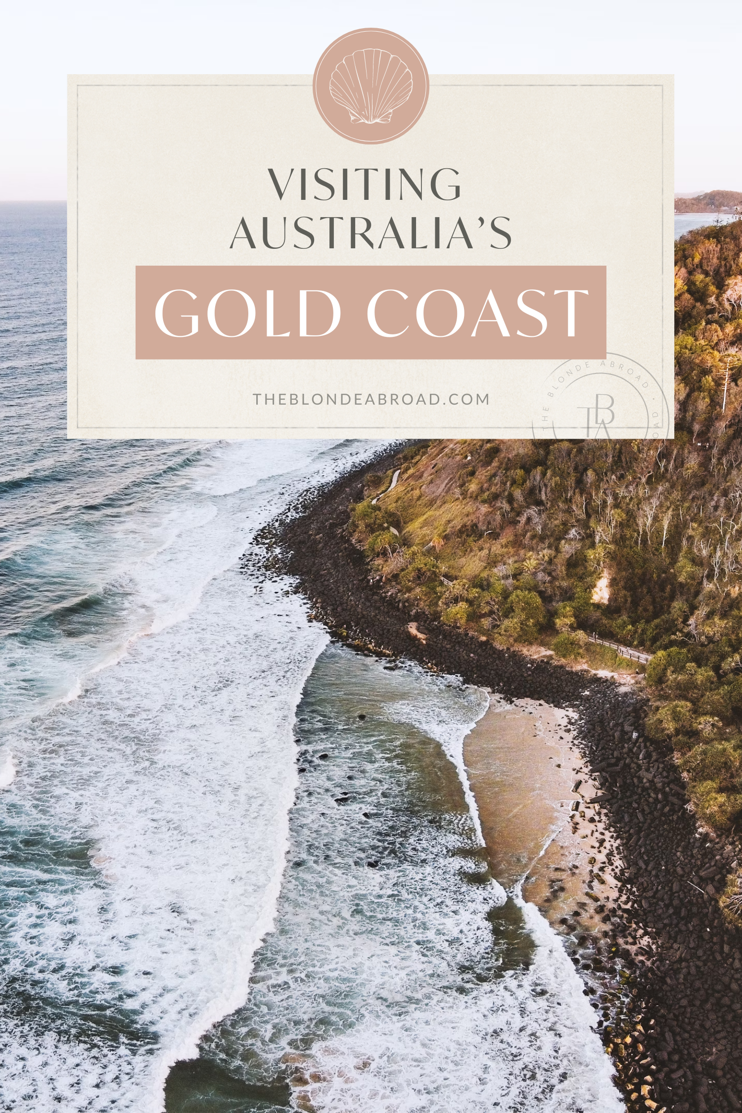 Visiting Australia’s Gold Coast