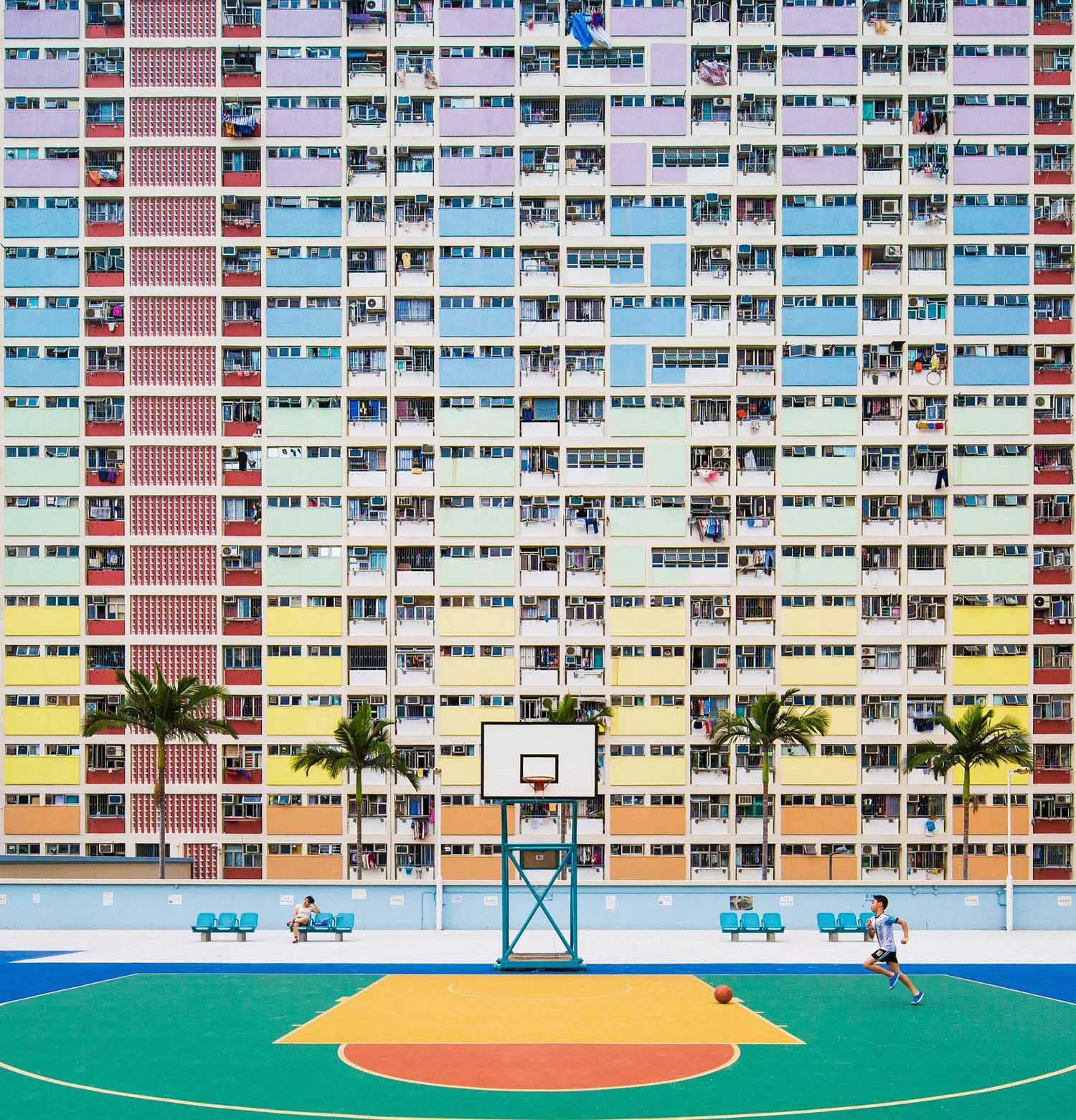 Choi Hung