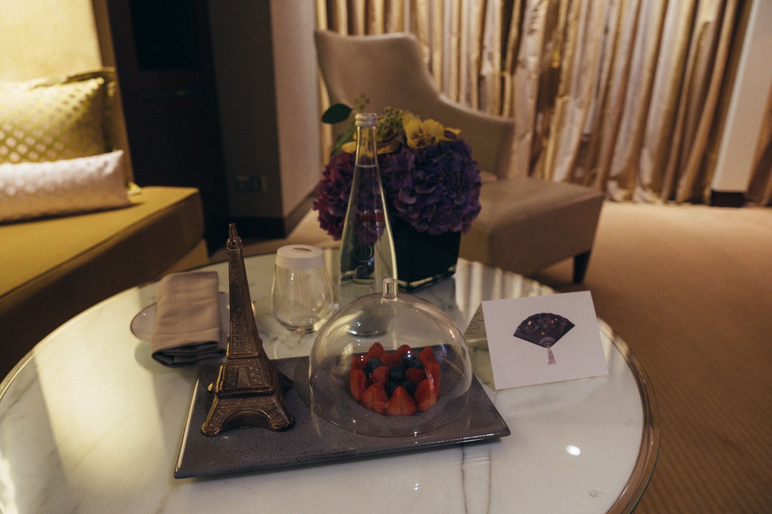 Mandarin Oriental Paris