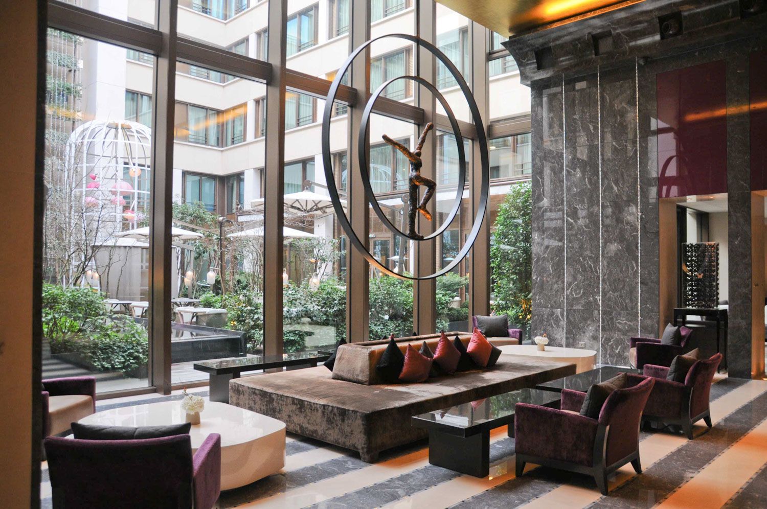 Mandarin Oriental Paris