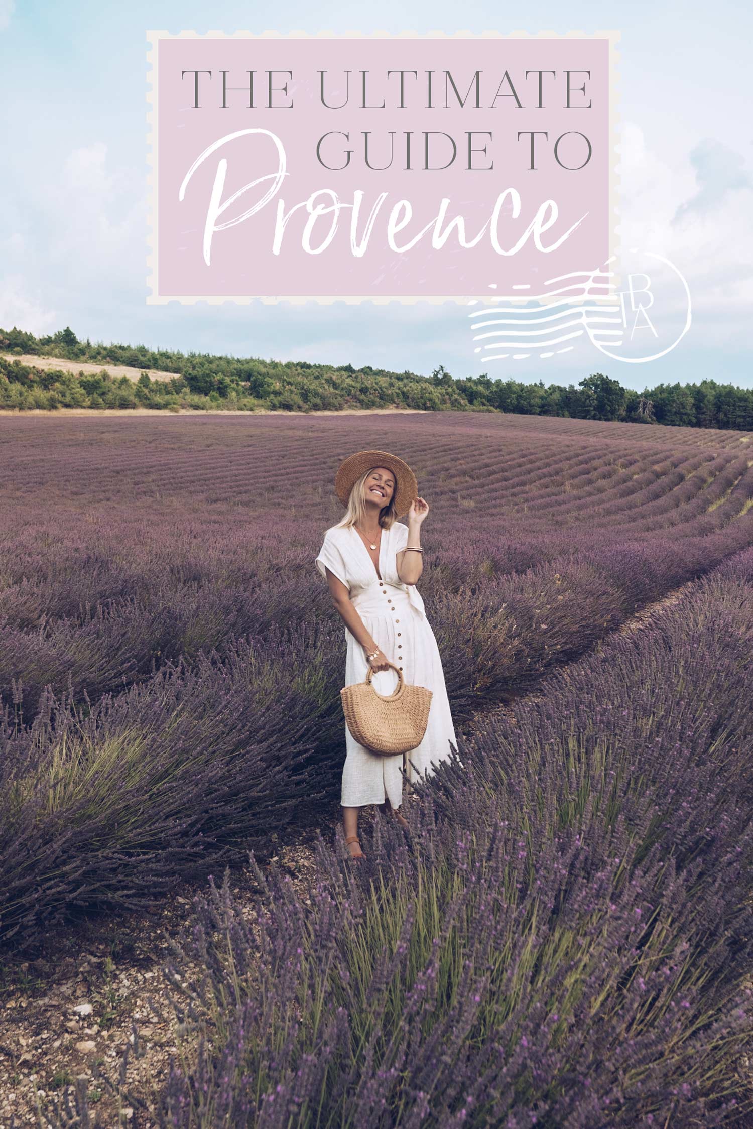 The Ultimate Guide to Provence