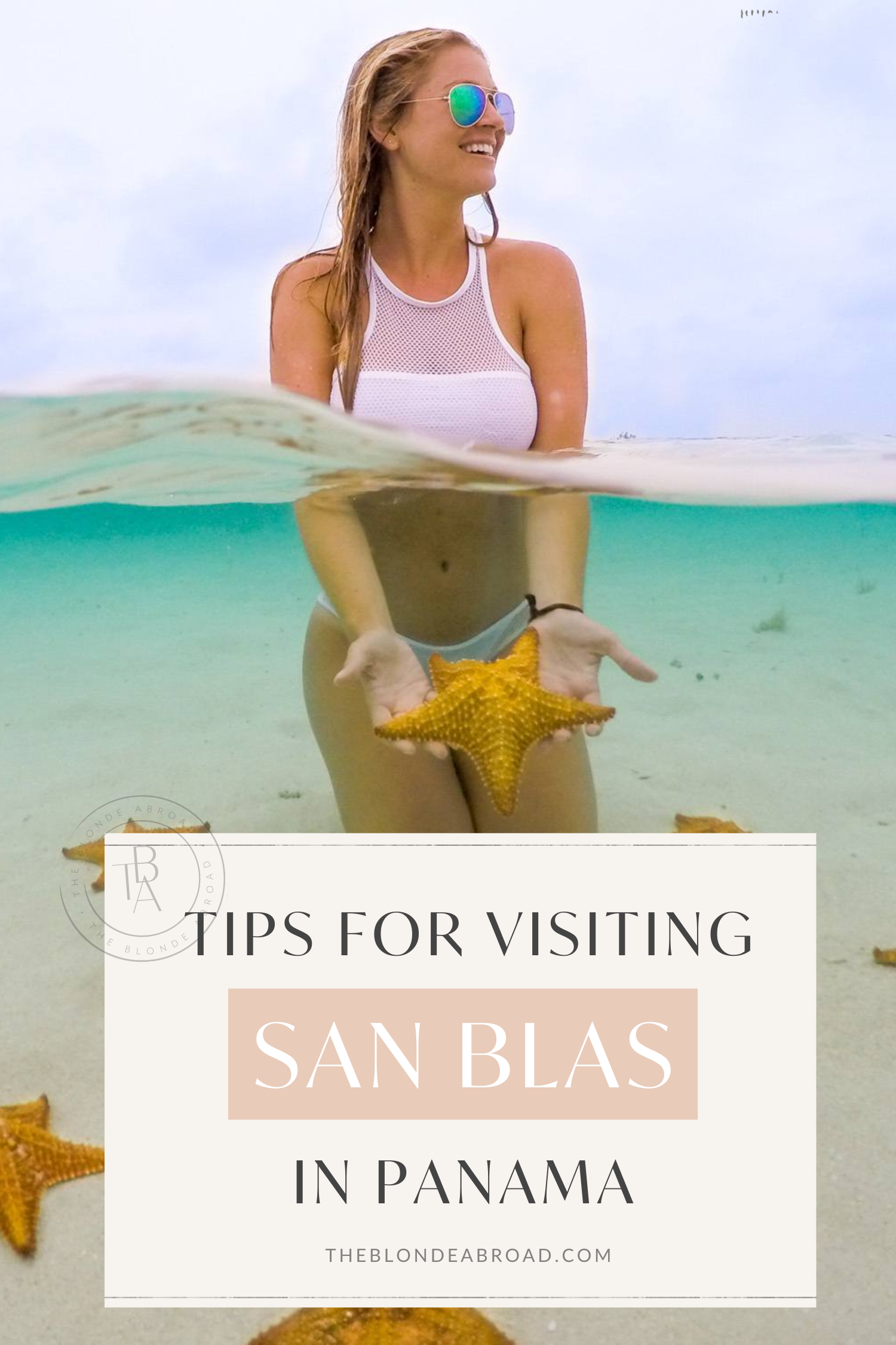 Tips for Visiting San Blas in Panama