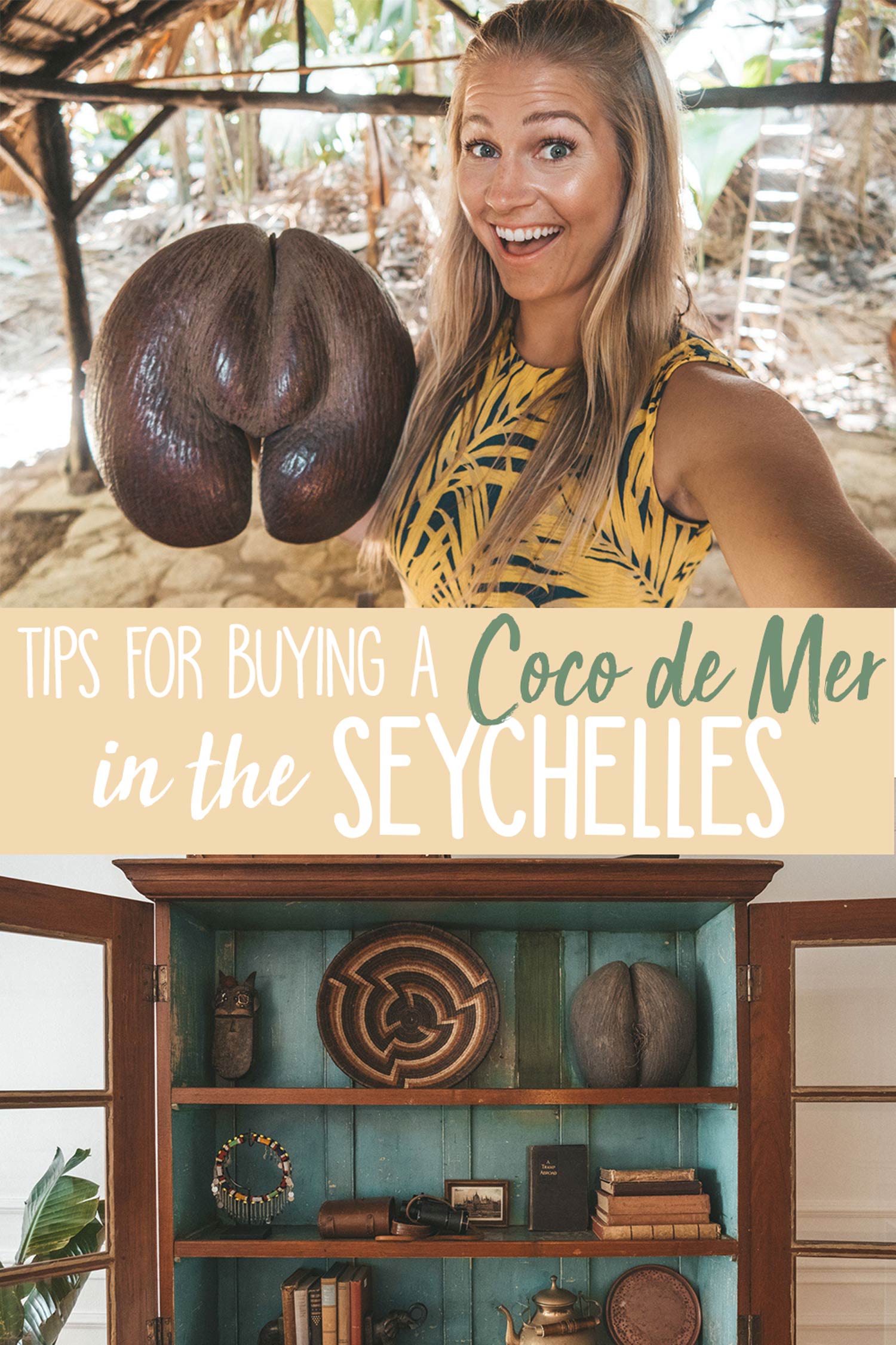 Tips for Buying De in the Seychelles • The Abroad