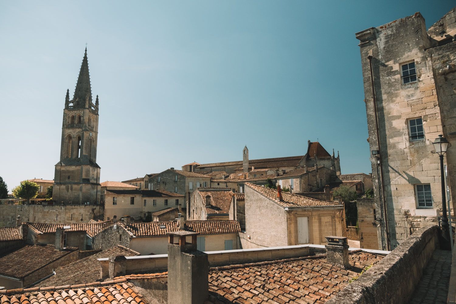 Saint Emilion