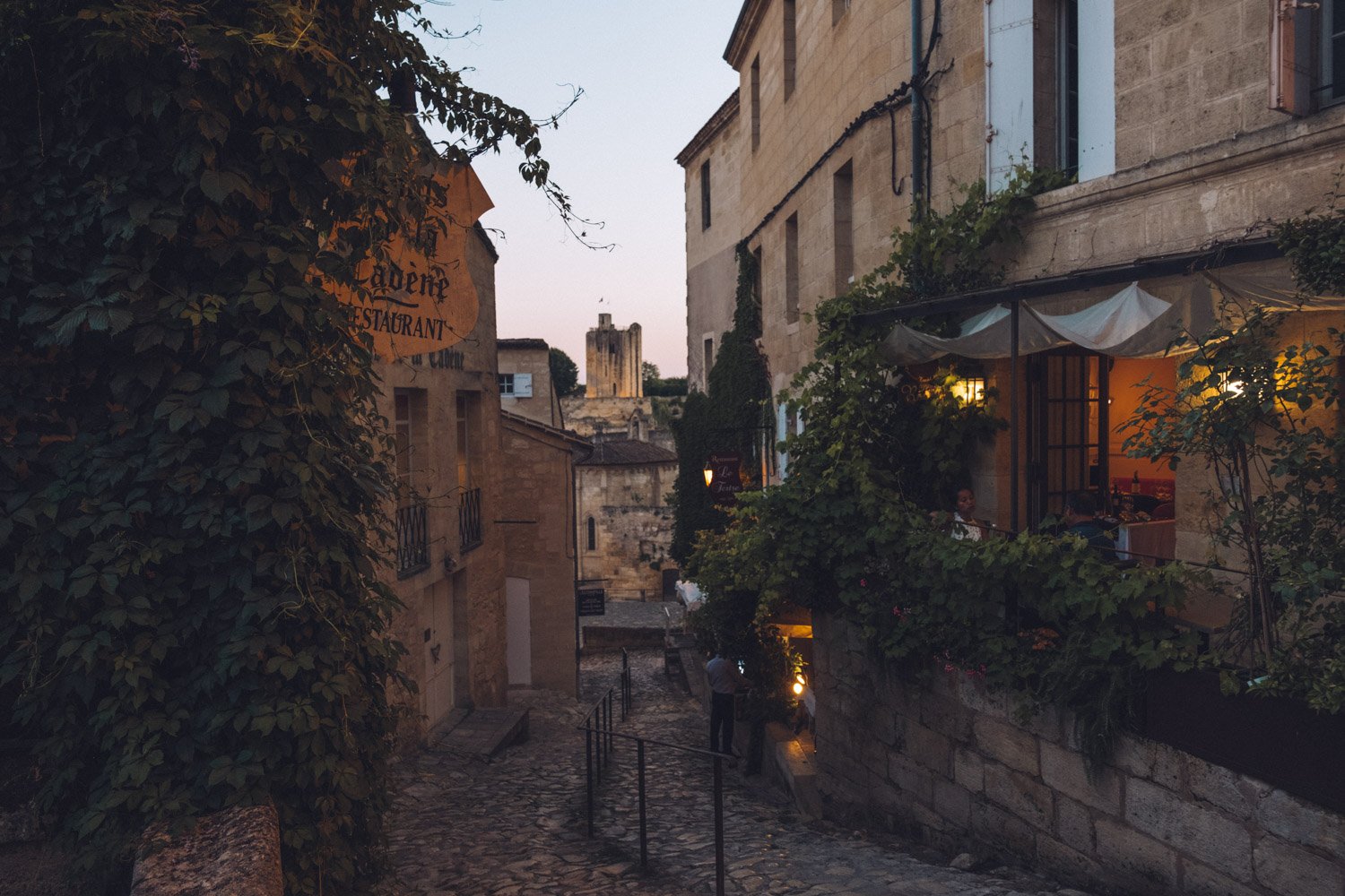 Saint Emilion