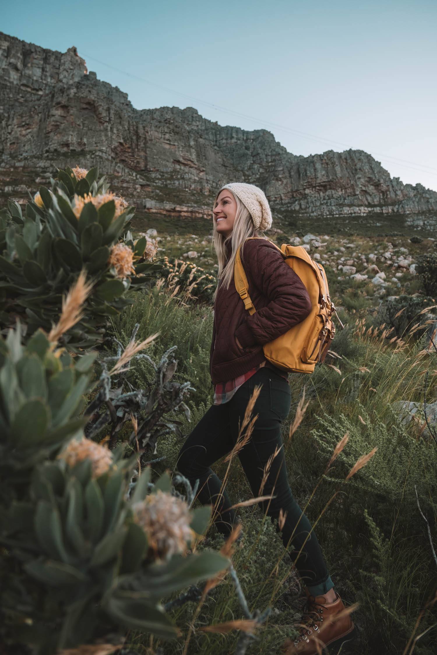 Fall Outfit from Backcountry