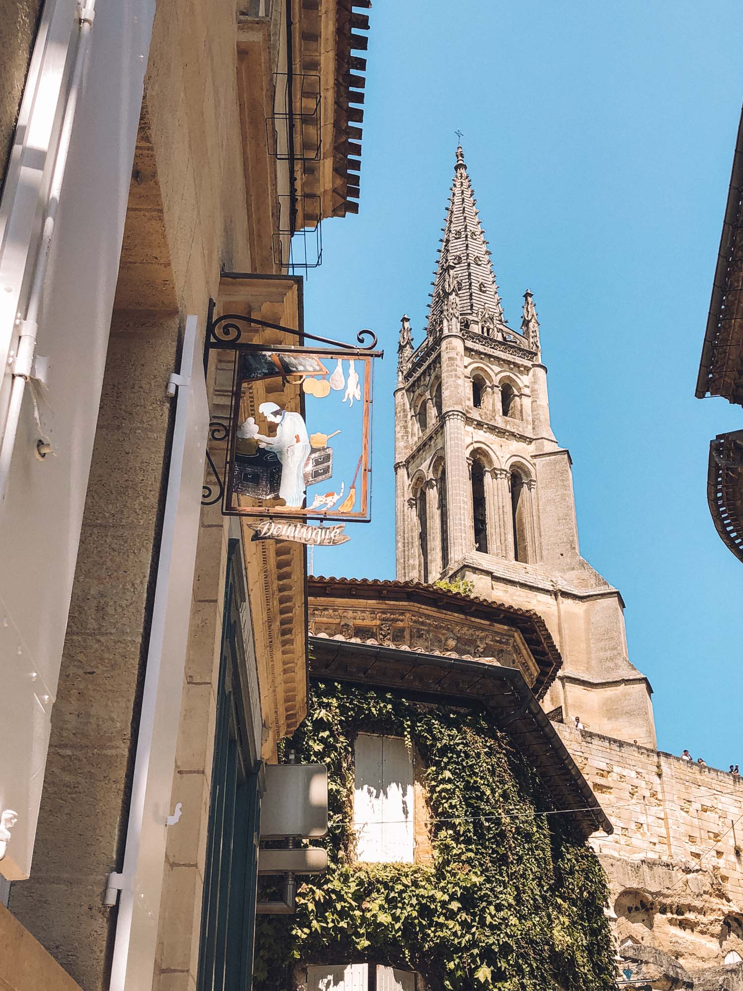 Saint-Emilion