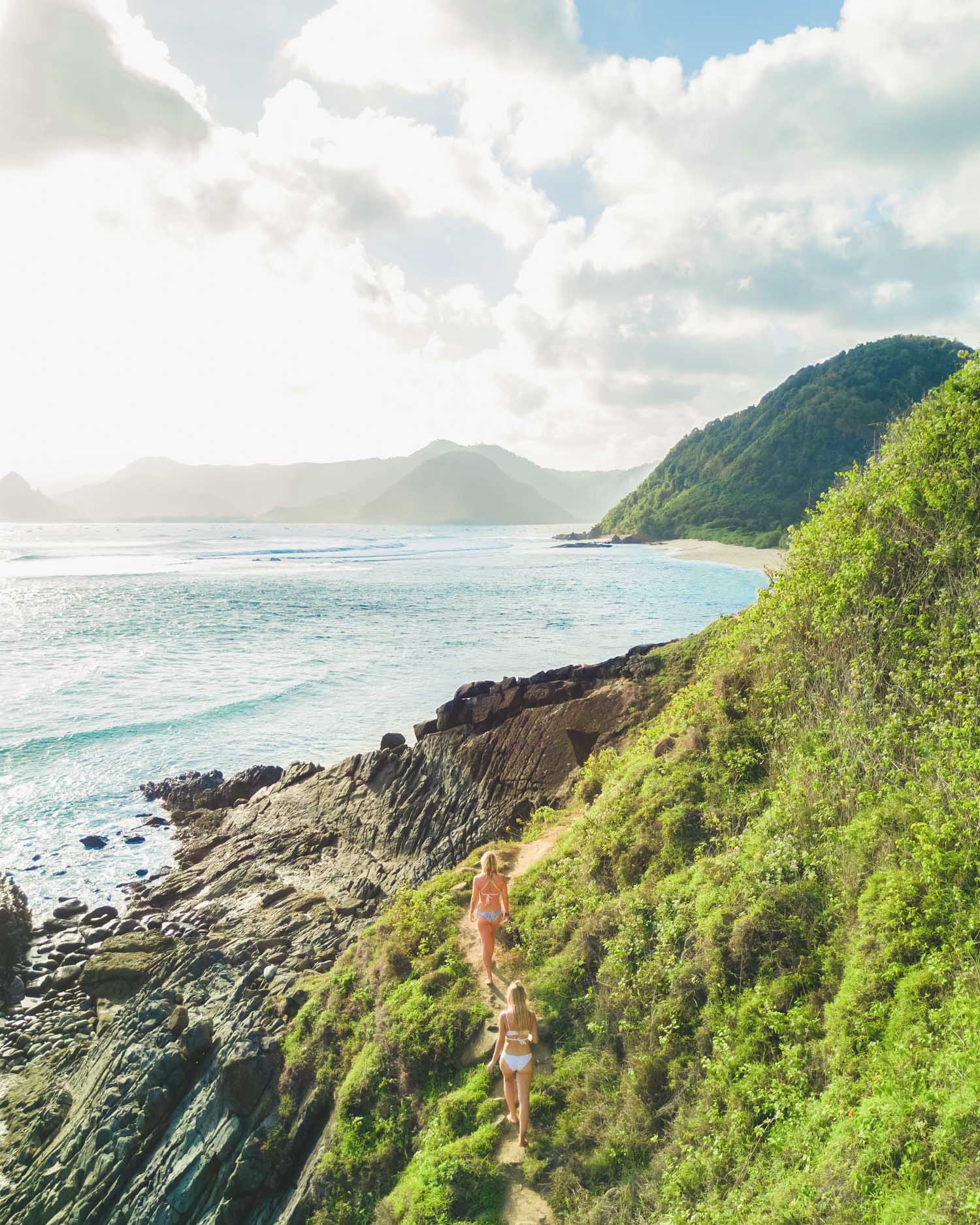 Lombok, Indonesia