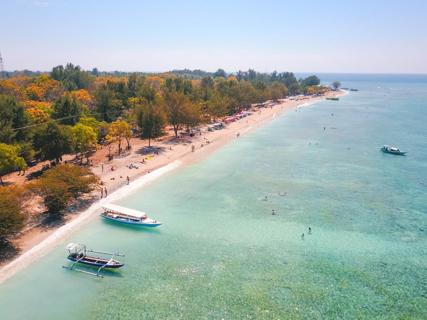 Lombok, Indonesia