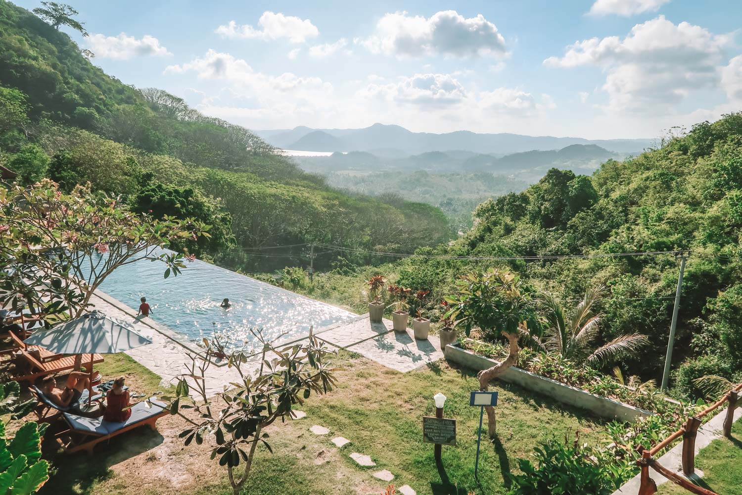 Lombok, Indonesia