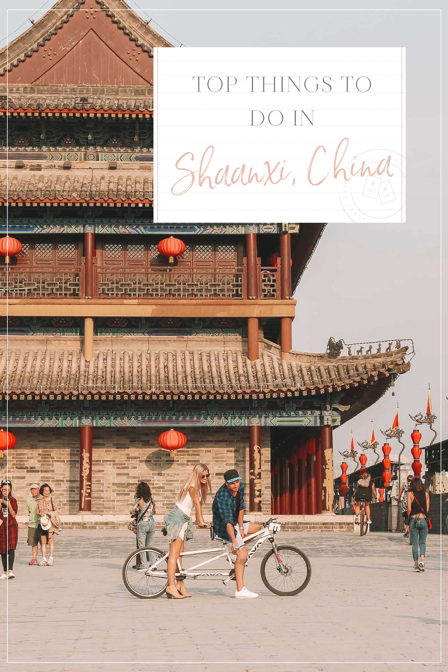 Top Things to Do in Shaanxi China