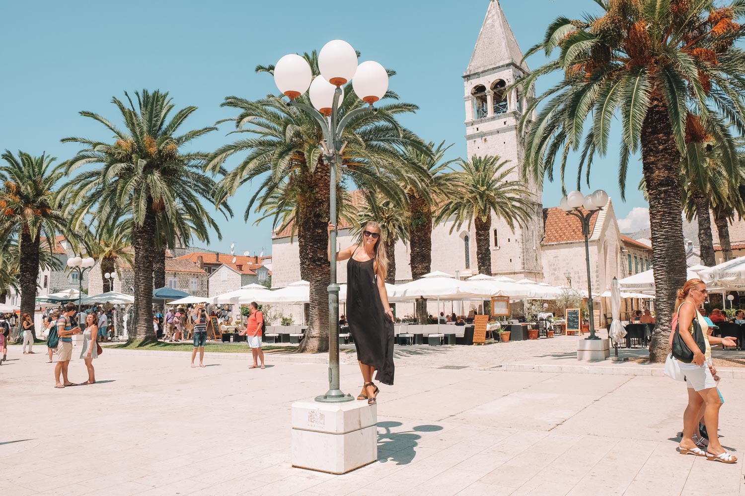 Trogir