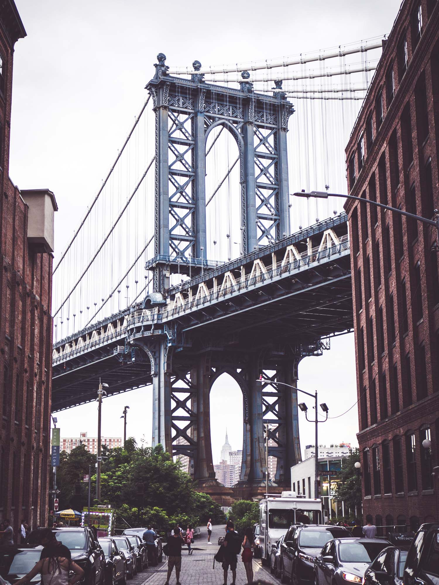 Brooklyn, NYC