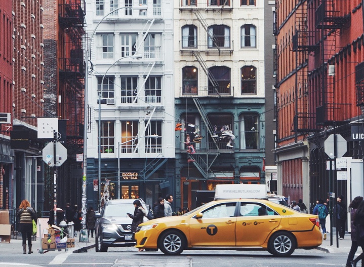 Top 8 Things to Do in New York City • The Blonde Abroad