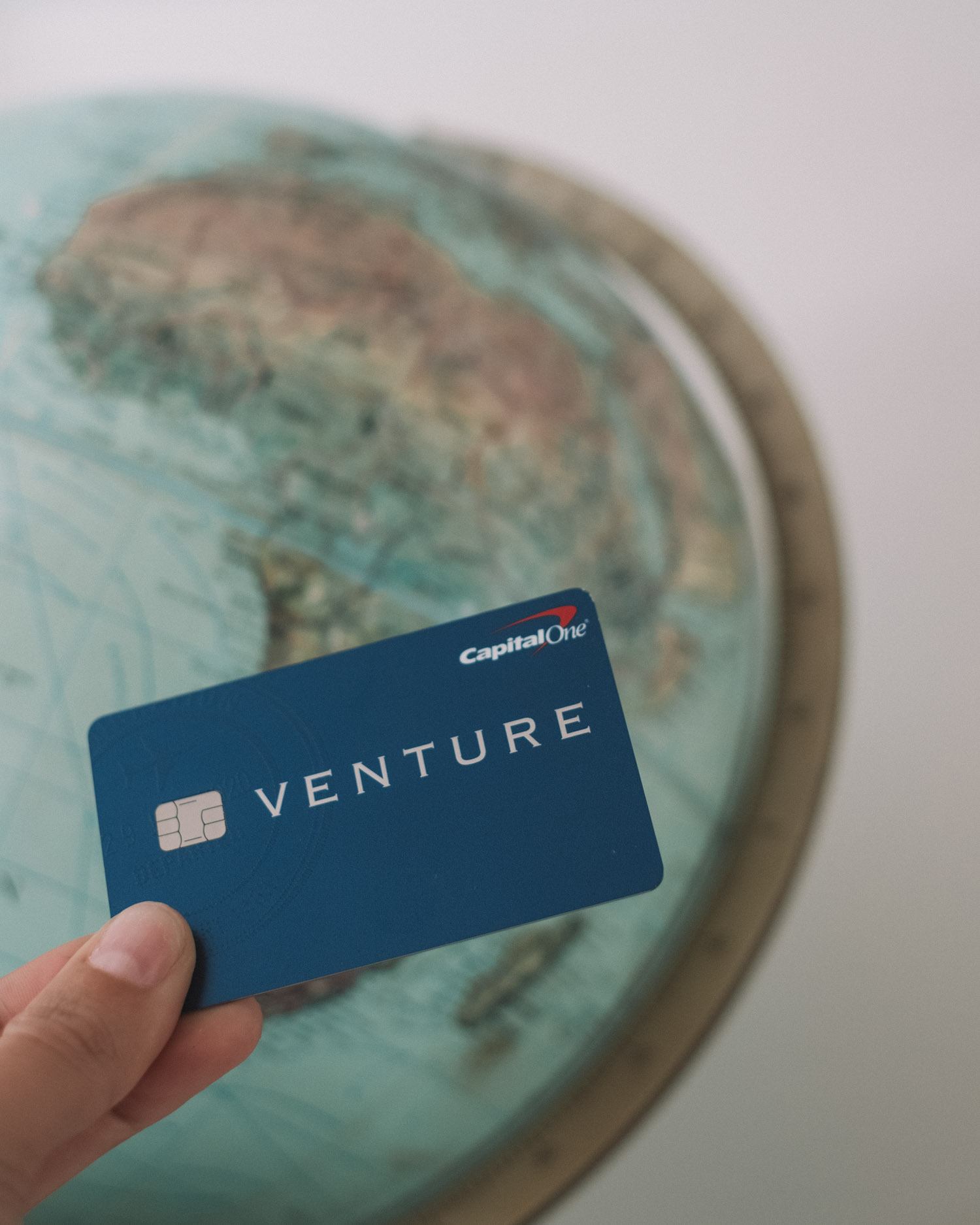 Capital One Venture Cards Miles Transfer