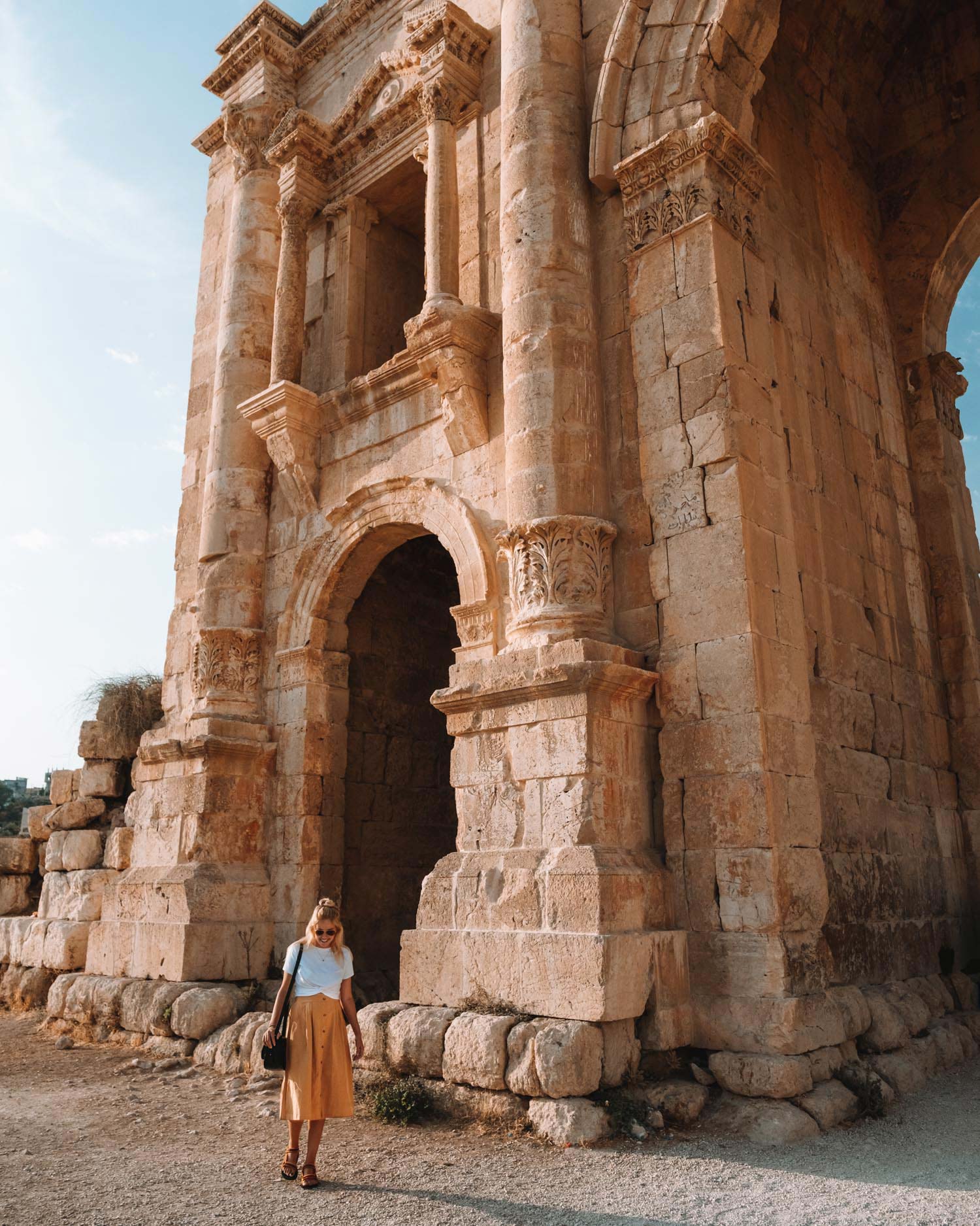 Jerash