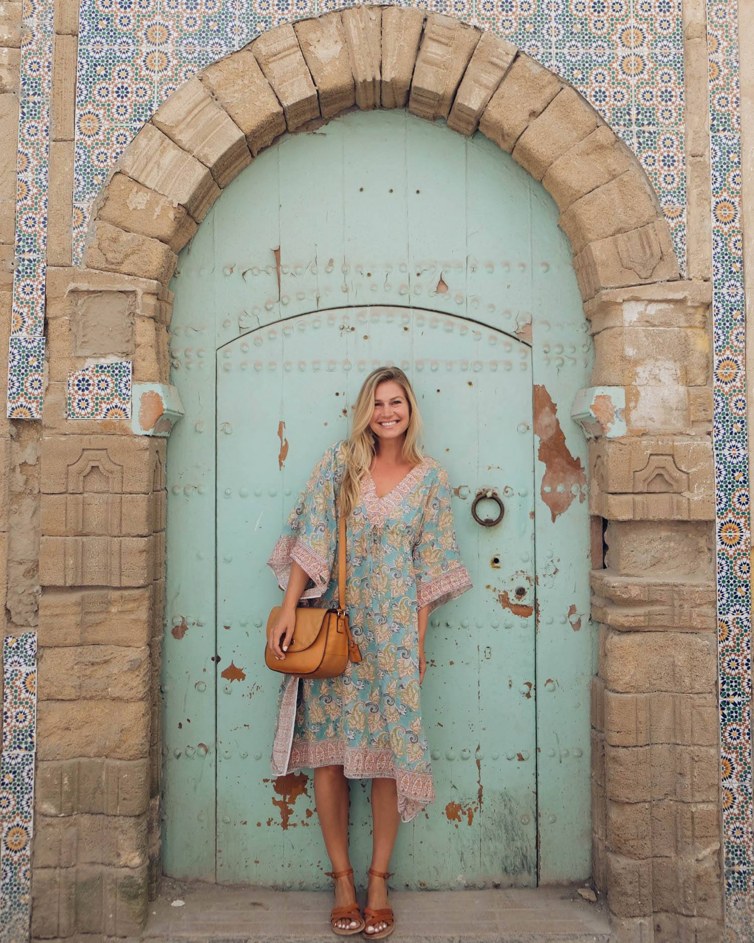 Essaouira, Morocco