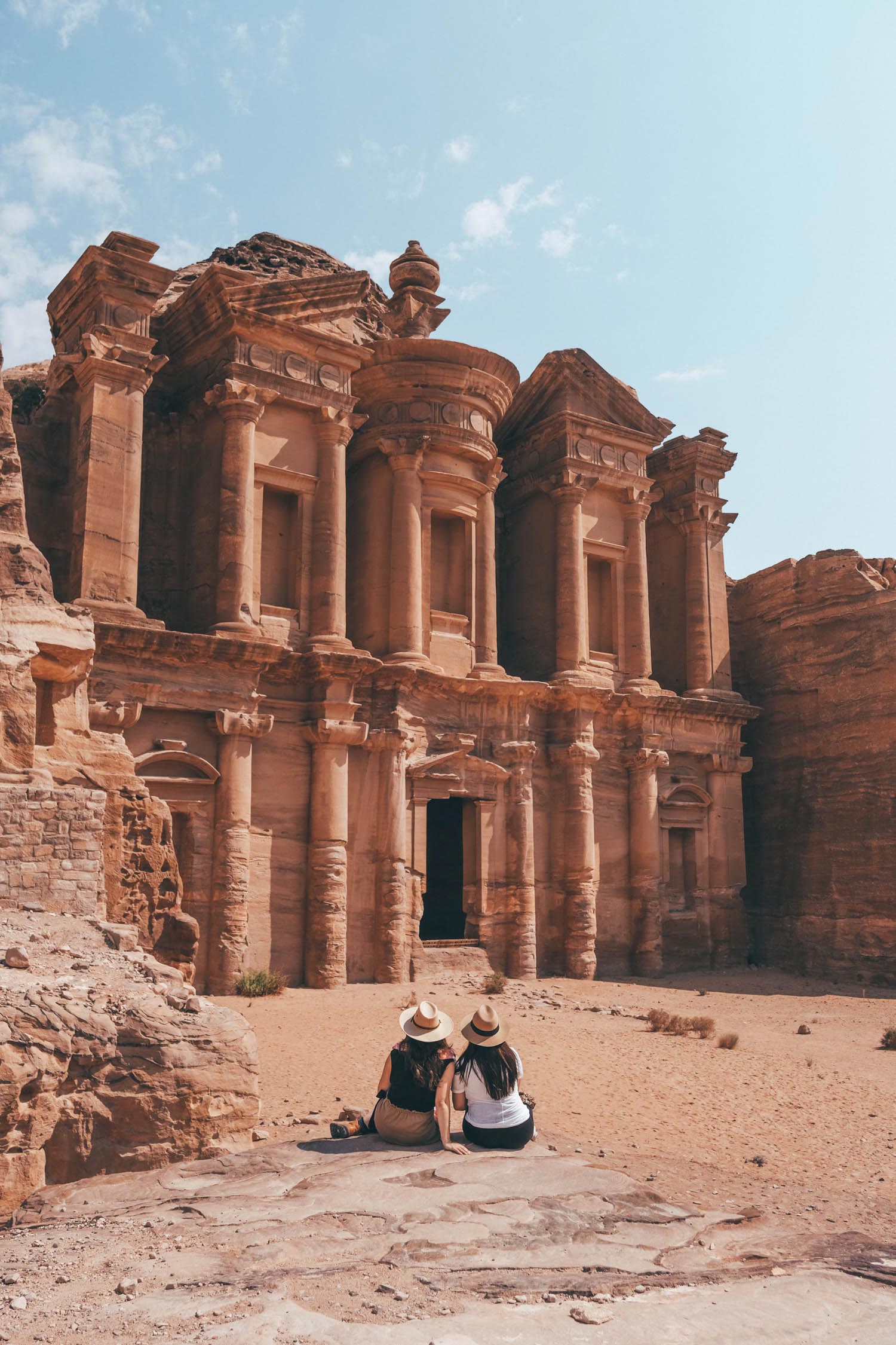 Petra Ruins