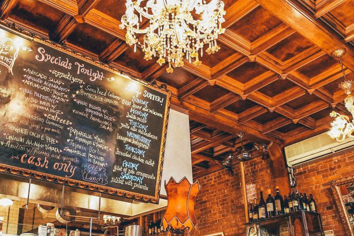 Where to Find the Best Food in New York • The Blonde Abroad