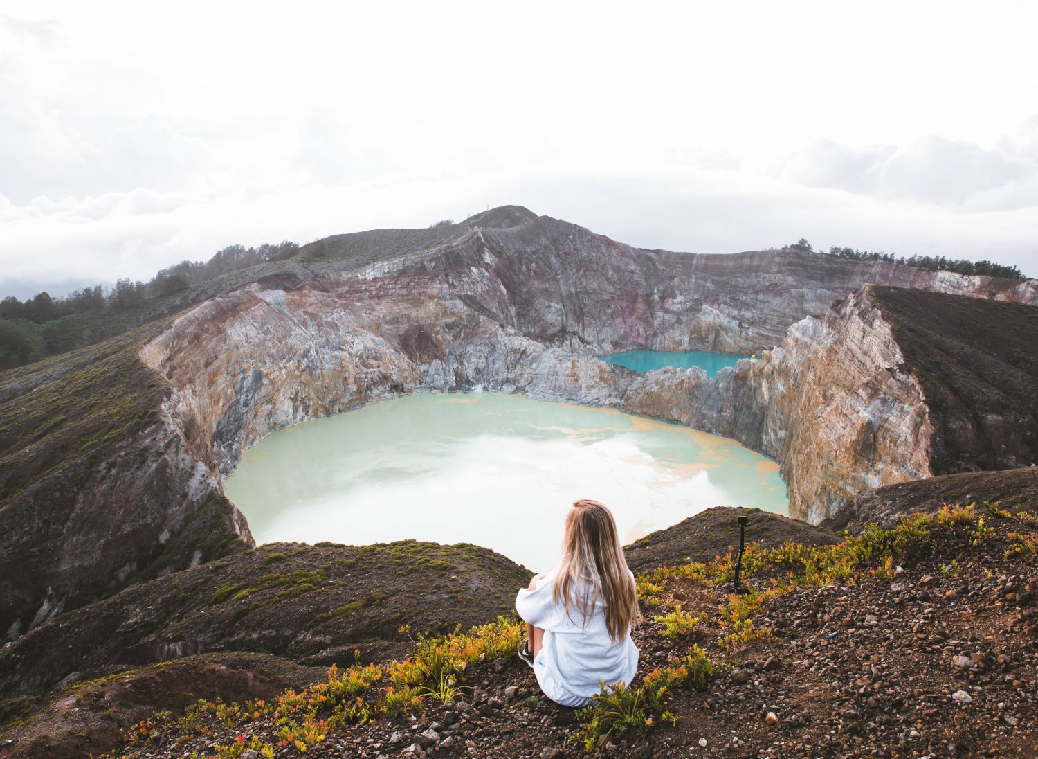Ultimate Travel Guide to Flores Island