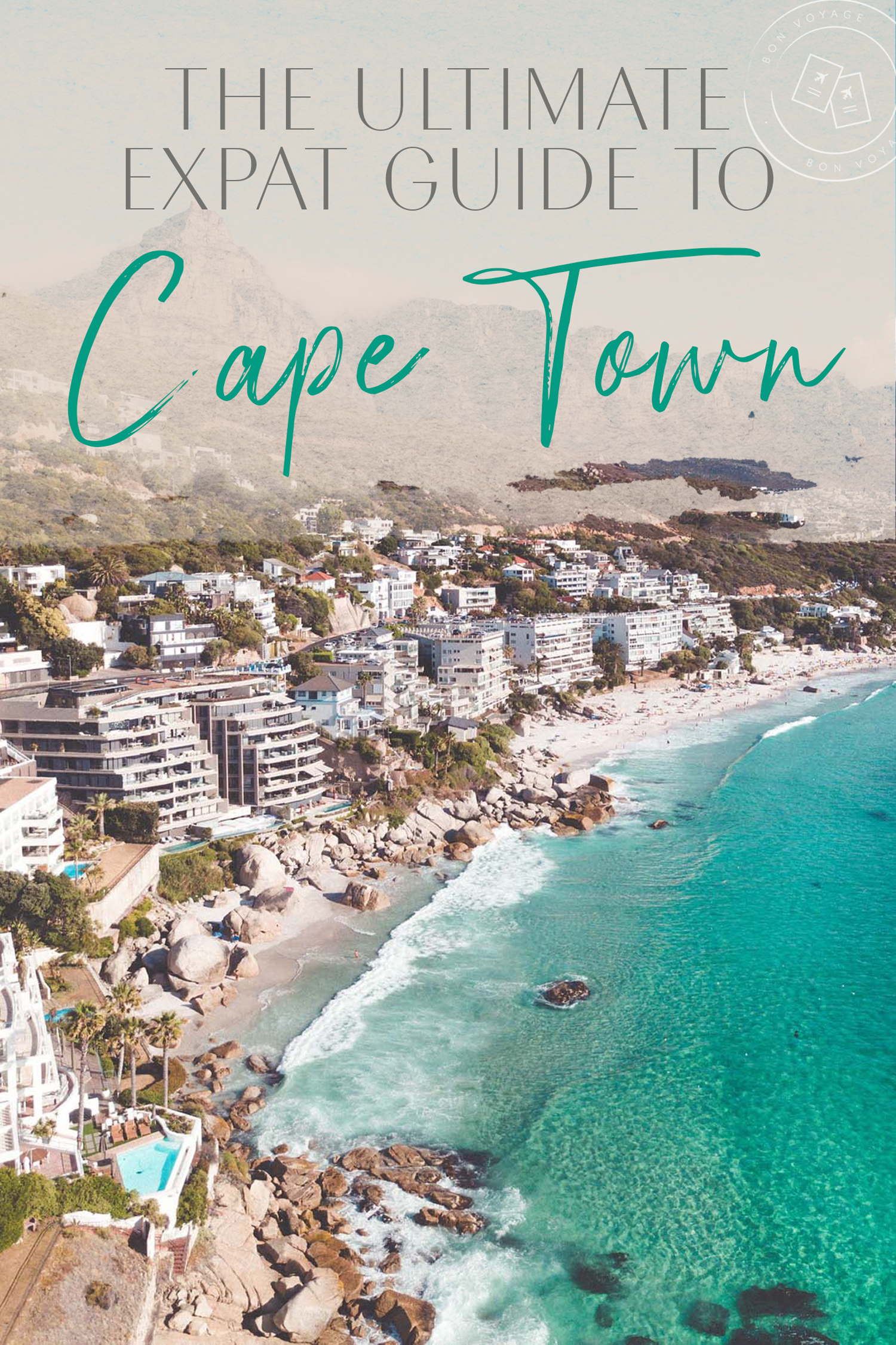 the ultimate expat guide to cape town