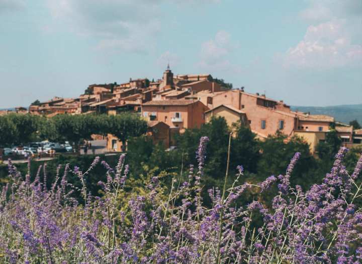 20 Photos to Inspire You to Visit Provence • The Blonde Abroad