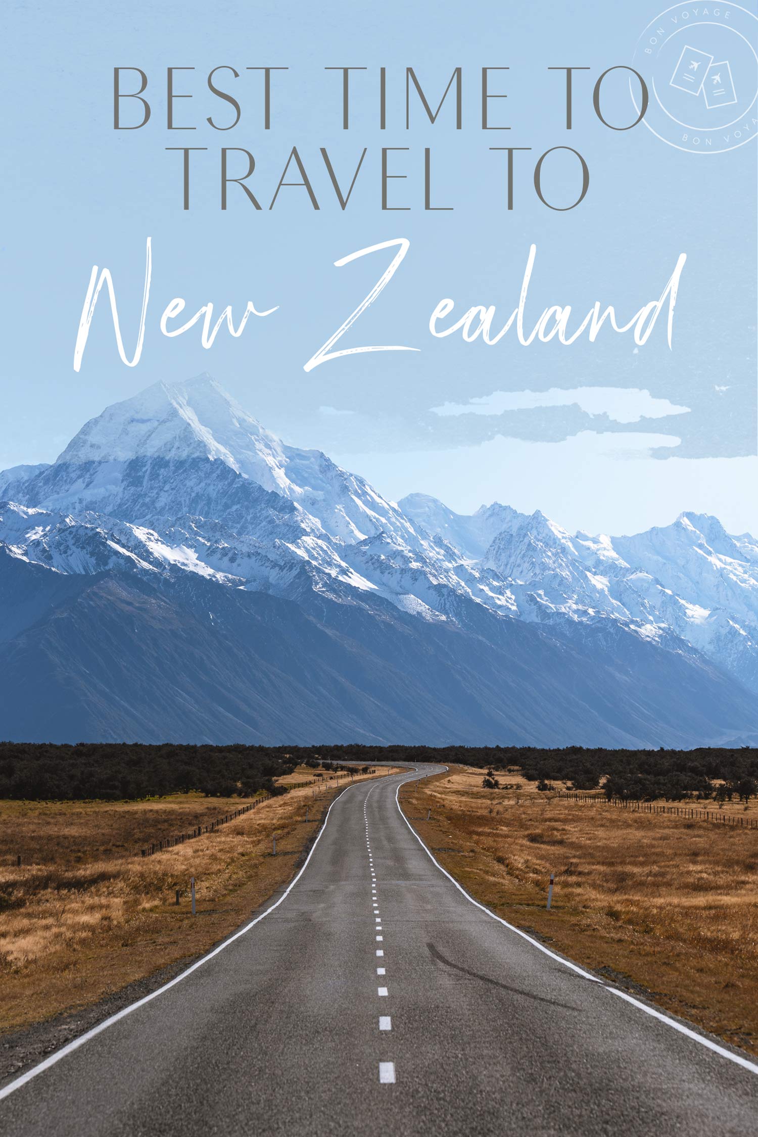 best time to travel to new zealanc