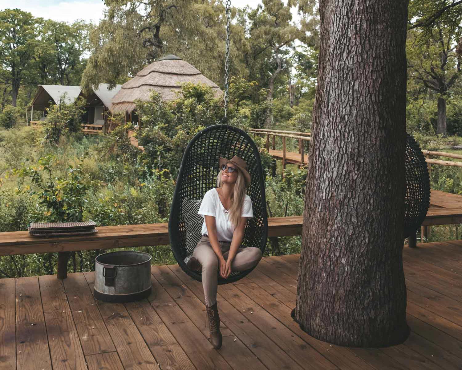 What to Pack for an African Safari • The Blonde Abroad