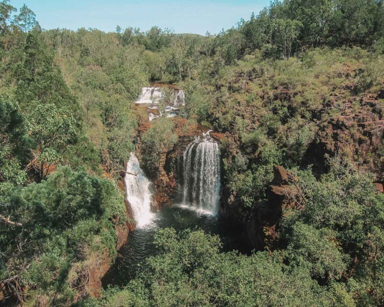 A Guide to Litchfield National Park • The Blonde Abroad