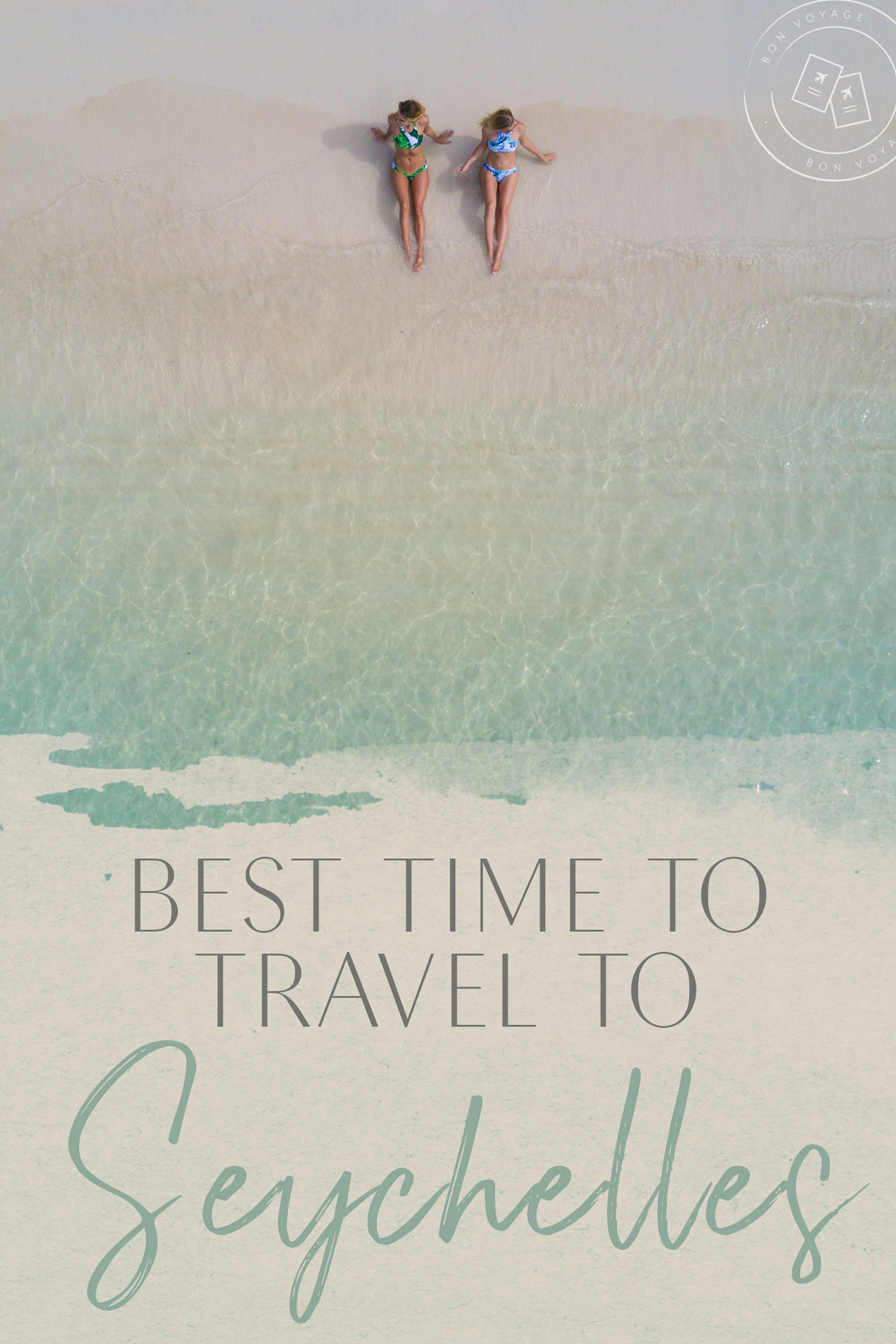 best time to travel to the seychelles