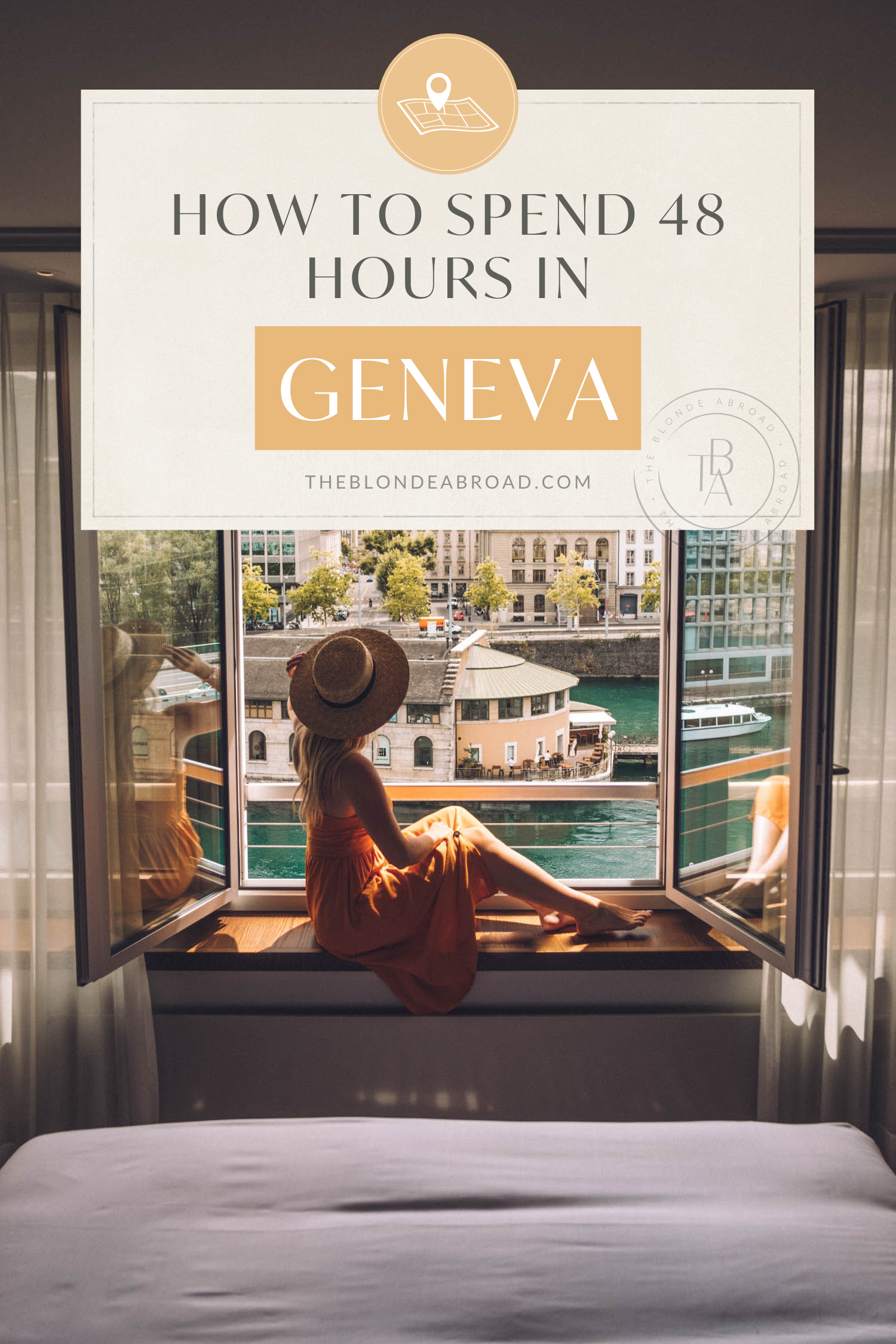 How to Spend 48 Hours in Geneva