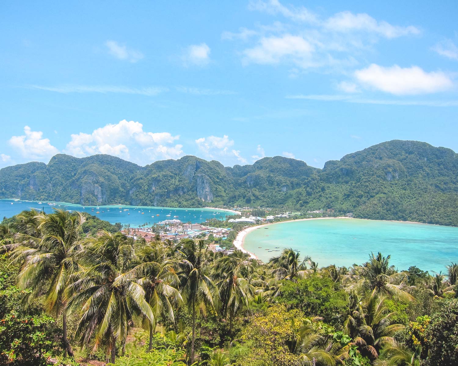 islands in thailand