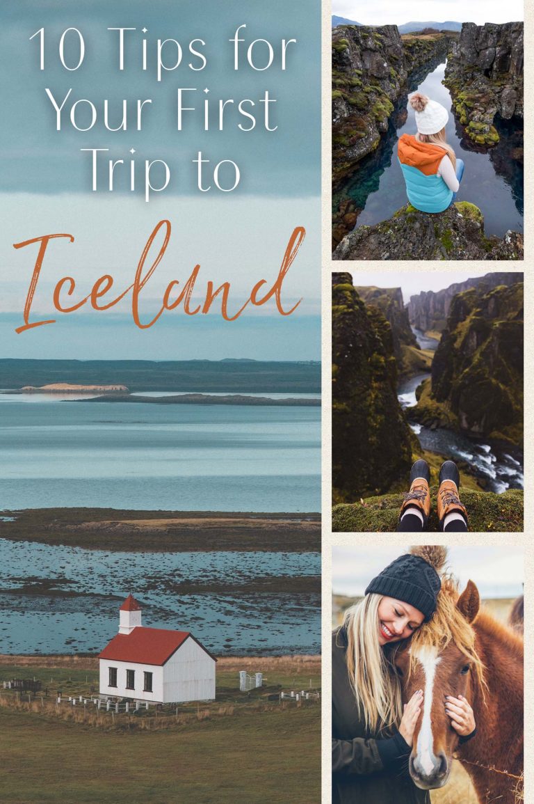 tips travel to iceland