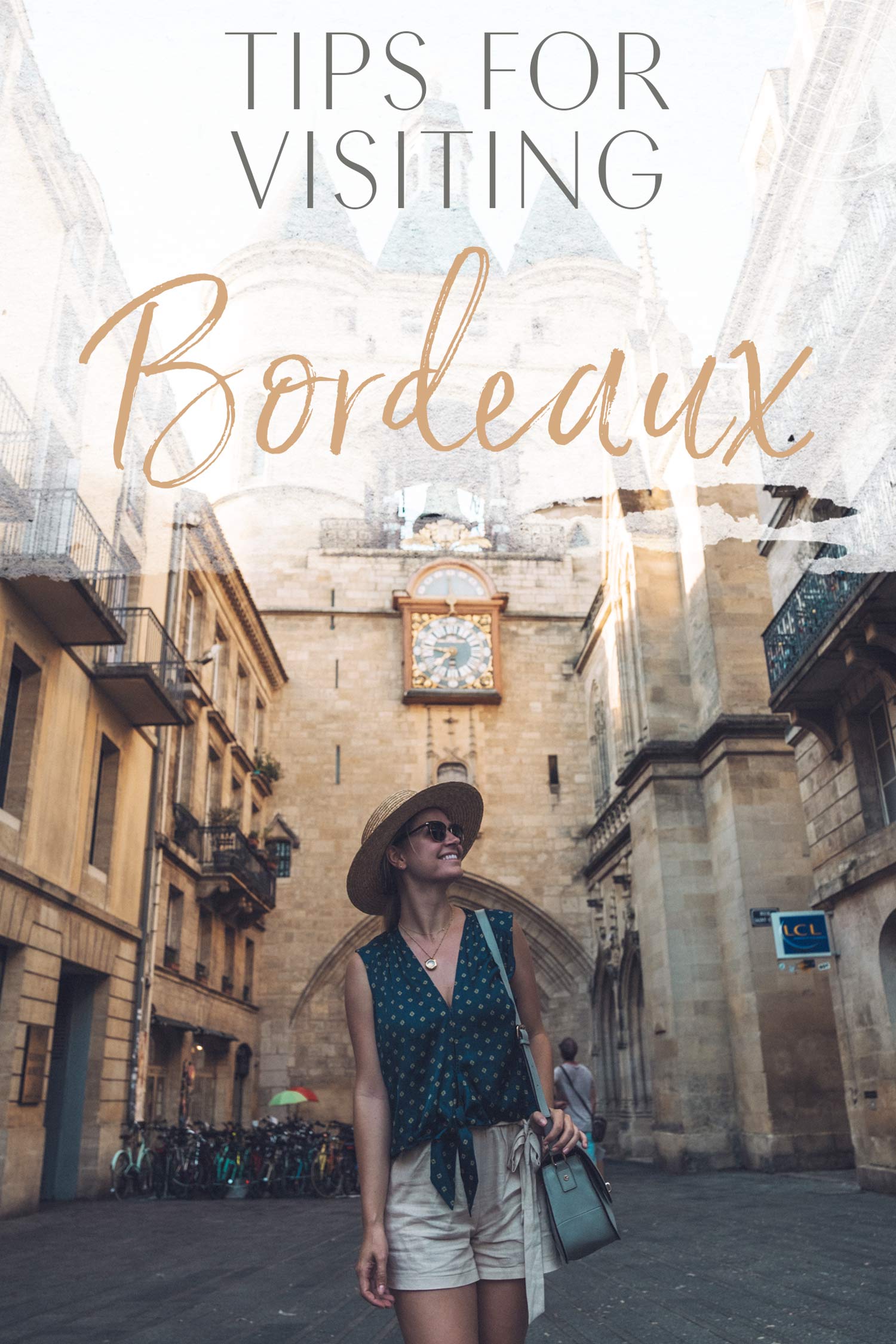 tips for visiting bordeaux