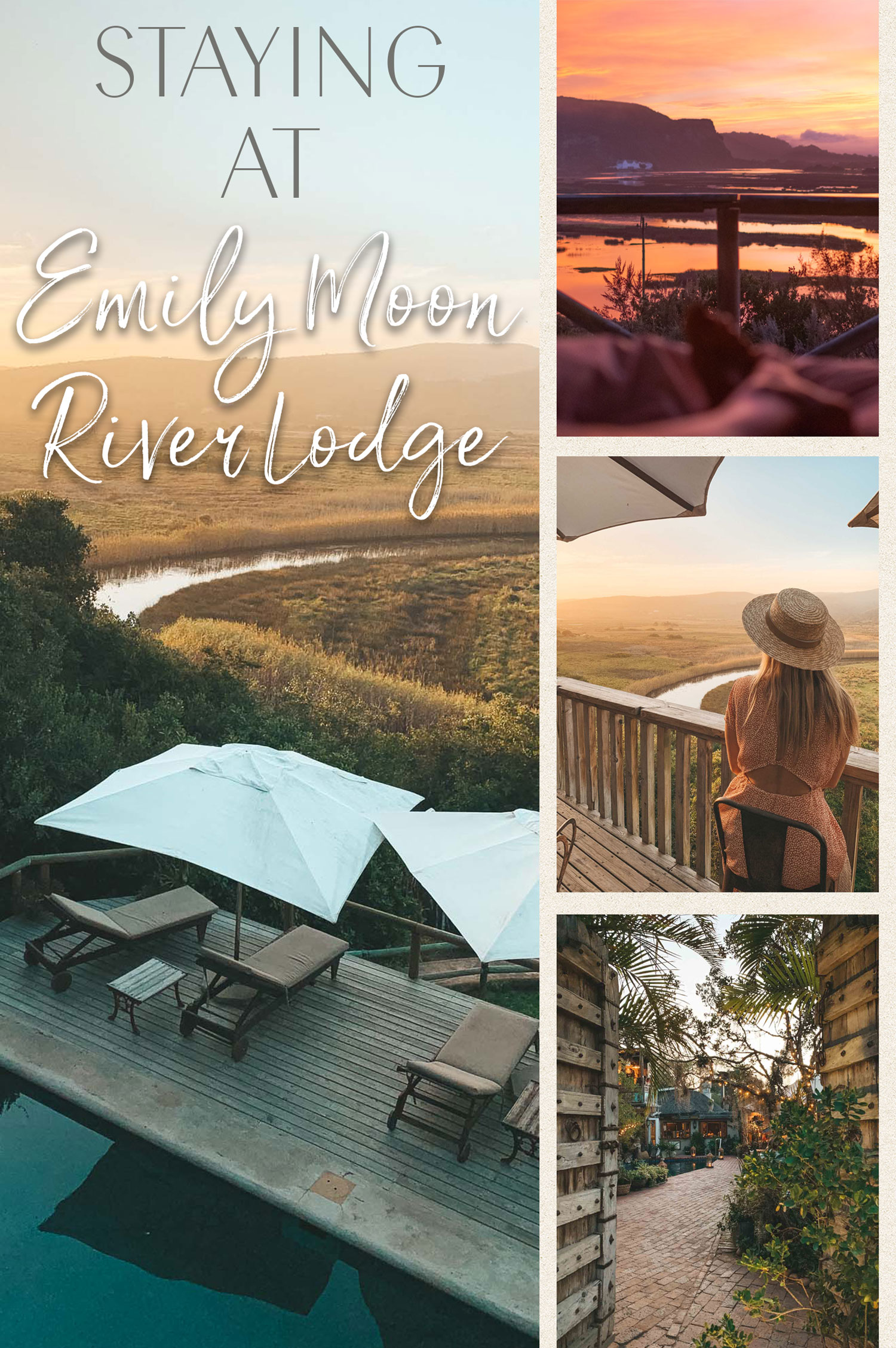 staying at emily moon river lodge