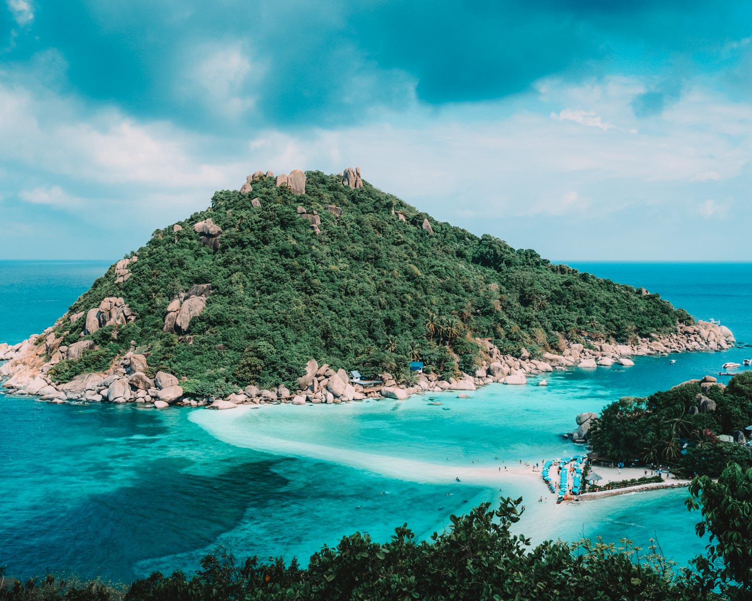 How to Spend 48 Hours in Koh Samui • The Blonde Abroad