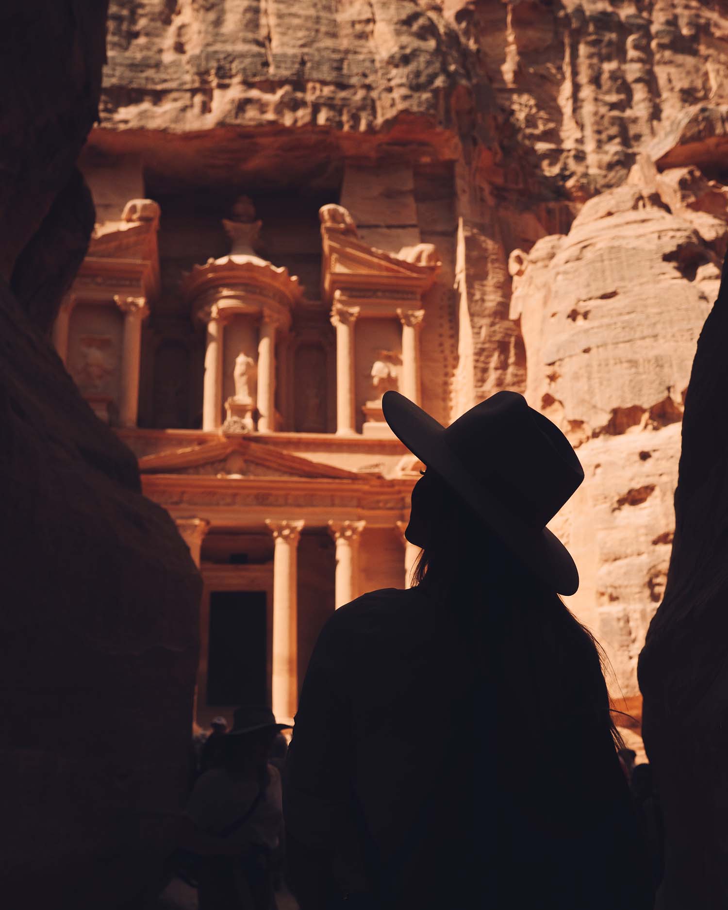 petra jordan