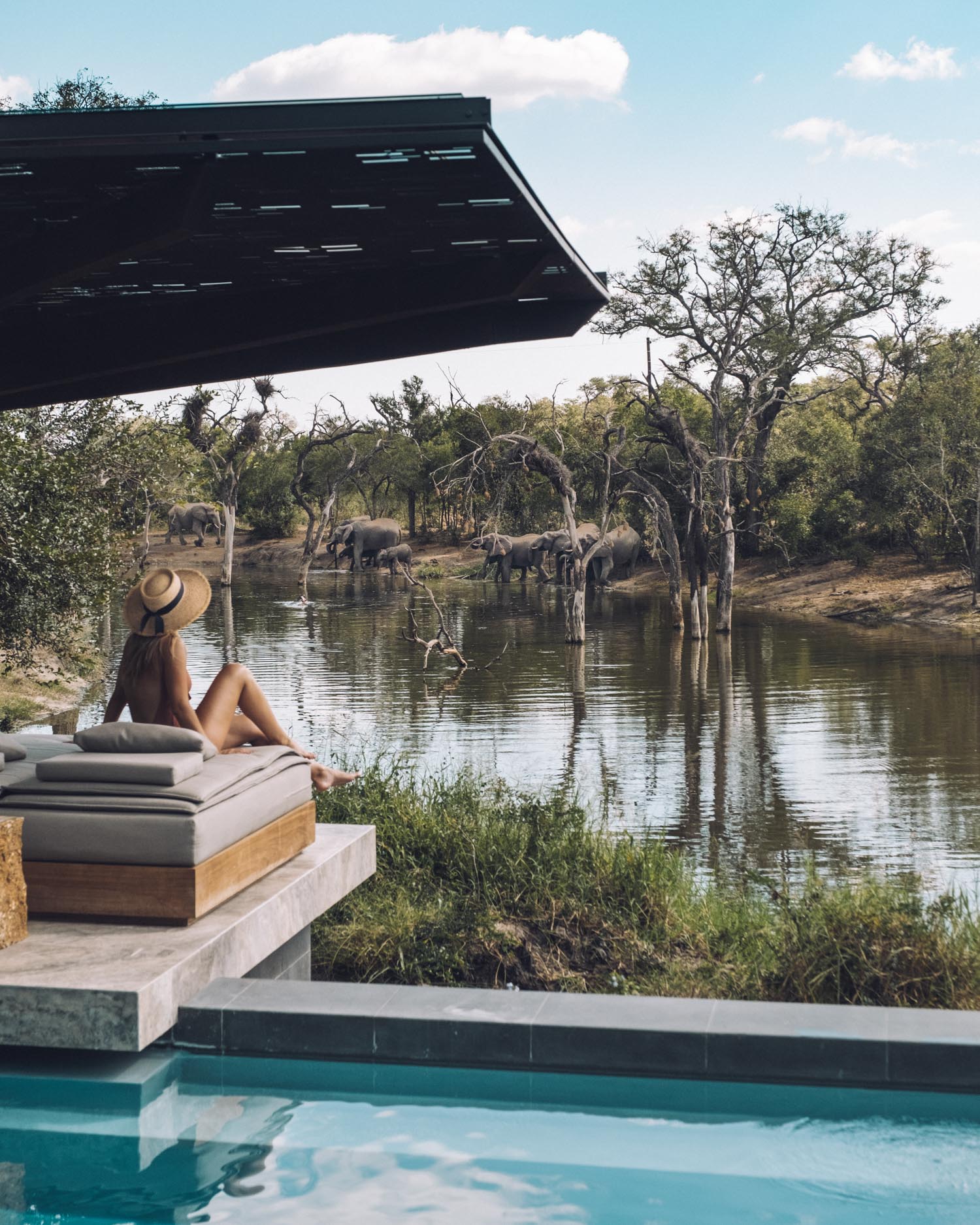 What to Pack for an African Safari • The Blonde Abroad