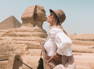 10 Tips for Your First Trip to Egypt