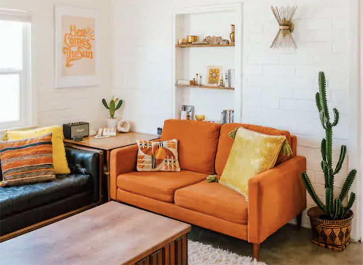 The Coolest Airbnbs in the United States • The Blonde Abroad