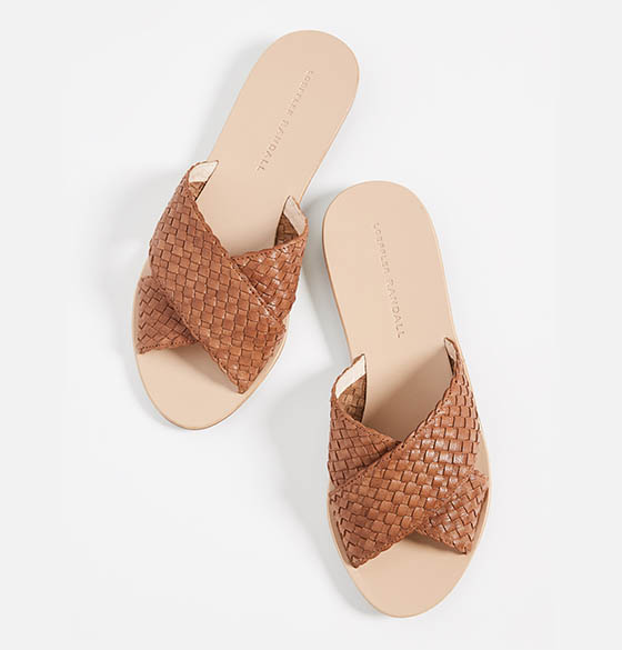 My Favorite Sandals for Summer 2019 • The Blonde Abroad