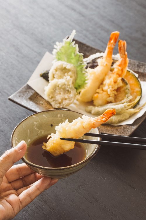 10 Local Foods to Try in Japan • The Blonde Abroad