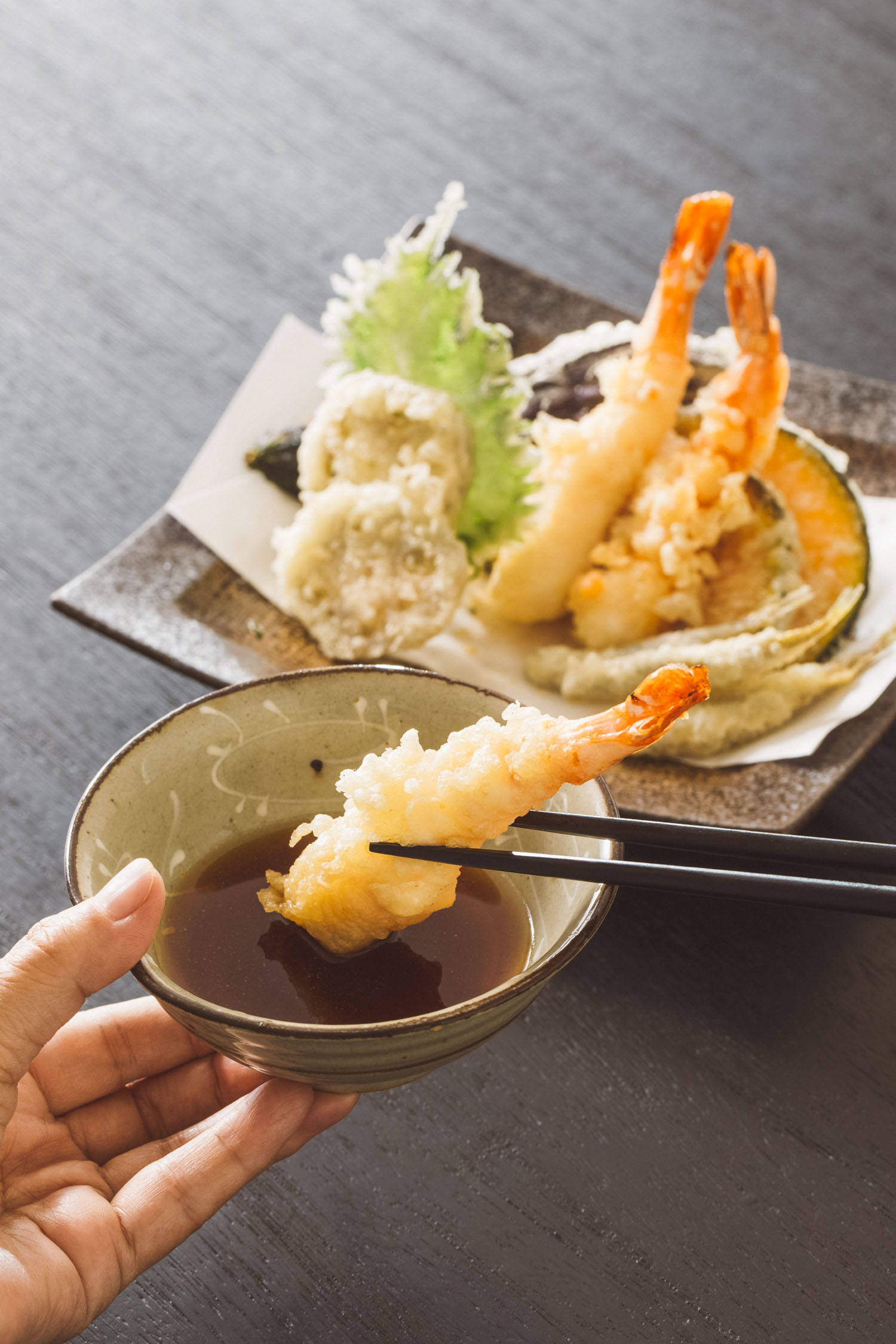10 Local Foods to Try in Japan- Tempura