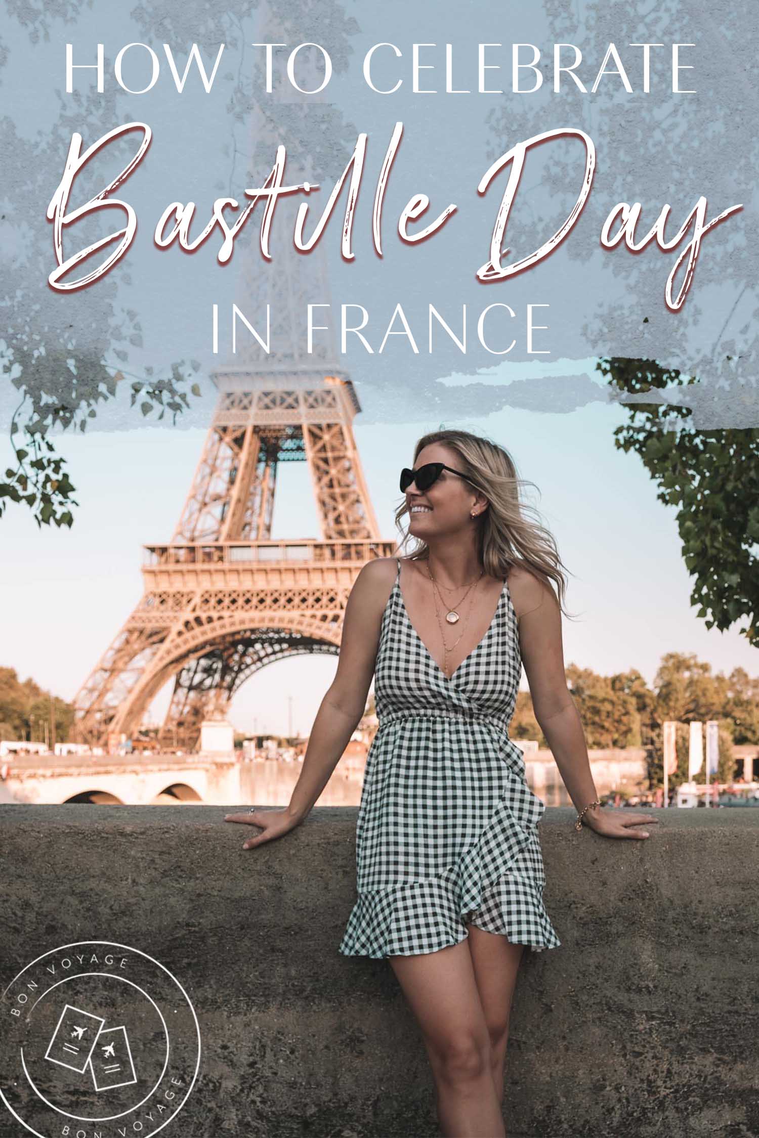 Where to Shop French Fashion for Bastille Day in LA