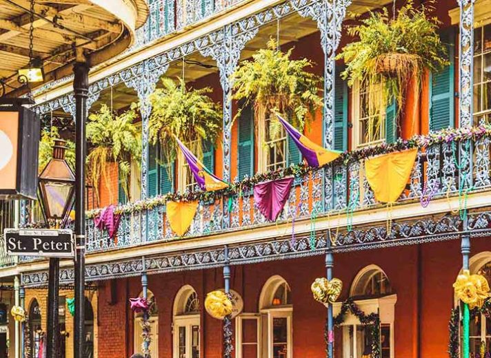 10 Local Foods to Try in New Orleans • The Blonde Abroad