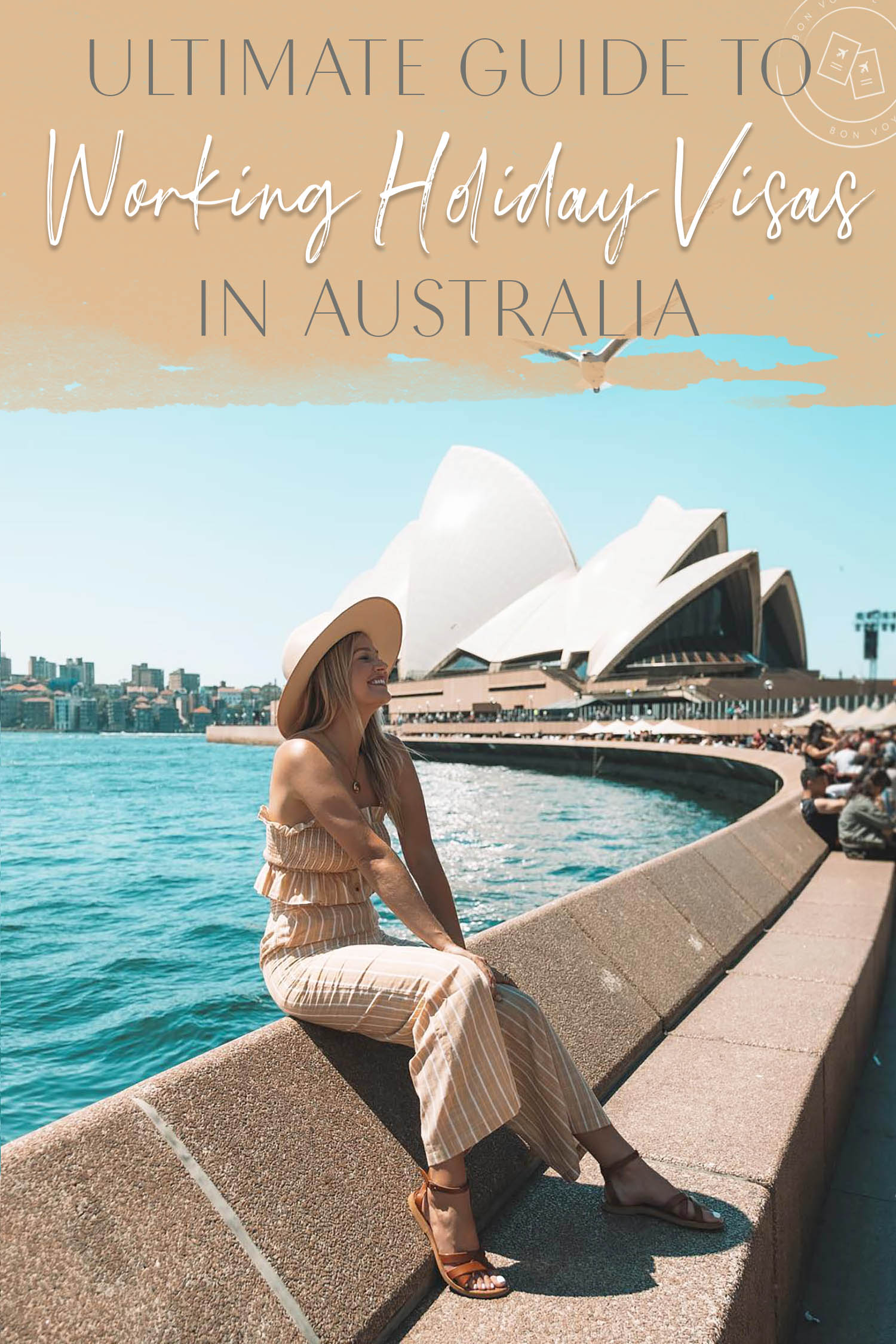 Ultimate Guide to Working Holiday Visa in Australia