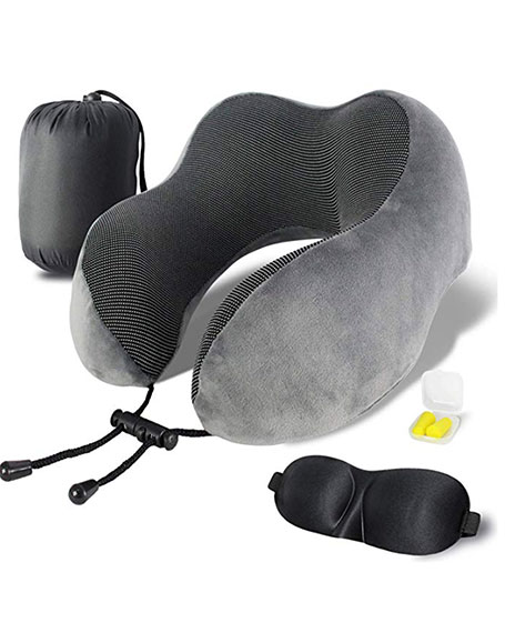 neck pillow for adults