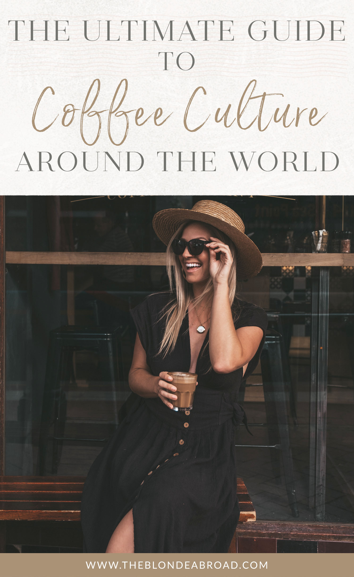 1coffee culture around the world